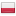 gasinskimanagement.com is hosted in Poland